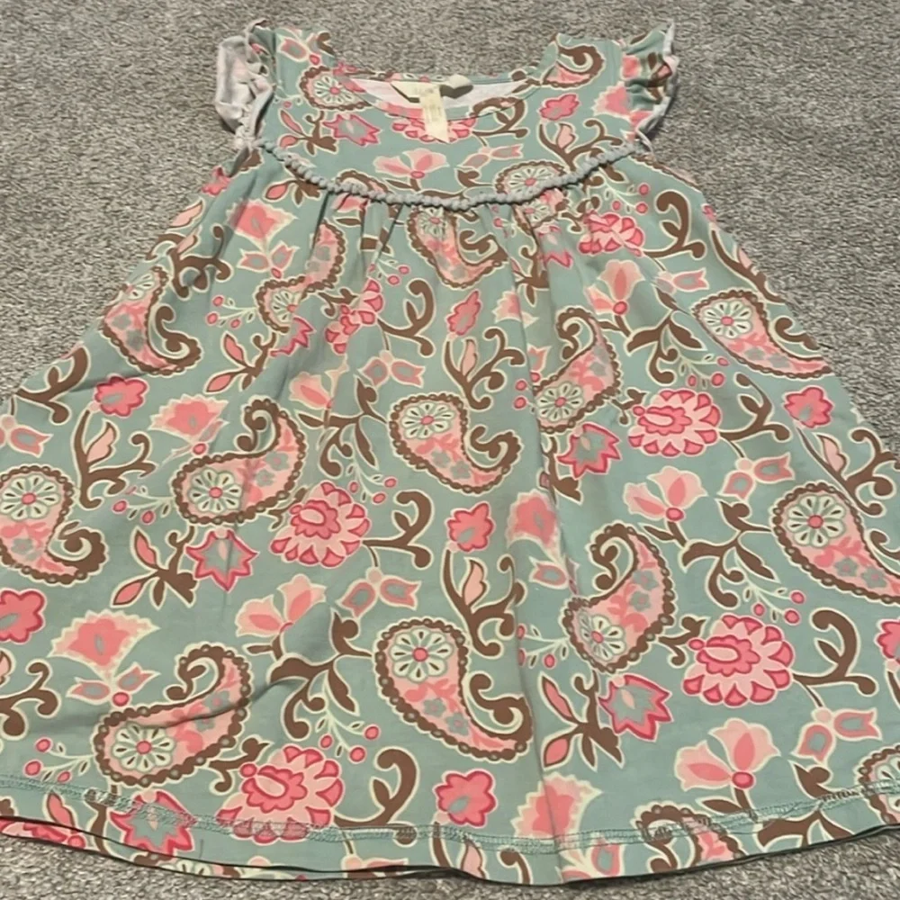 Matilda Jane Dress